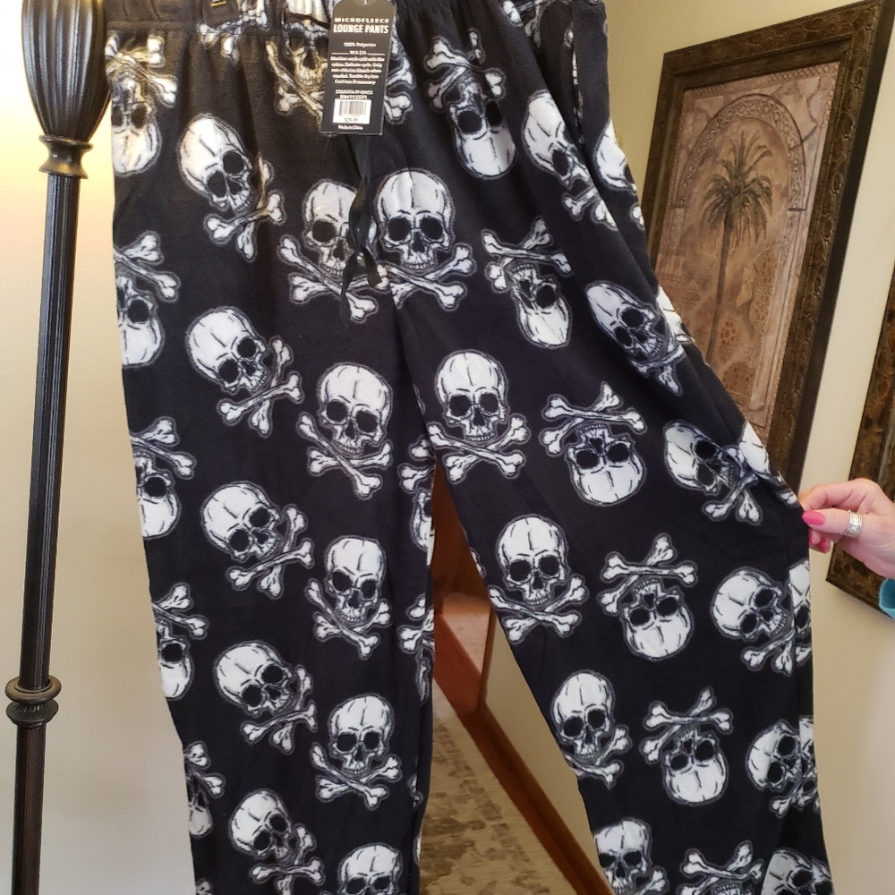 Men's lounge pants